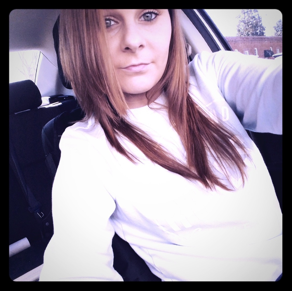 Meet your Posher, Allie